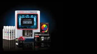 Sun Kissed Custom Color with the LG CHI Color Master Factory