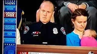 Trump Says Nothing About The Opioid Crisis!...During Speech About it!?...WTF?!...#???