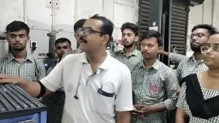 DCS (Distributed Control System) Construction and Working Principal