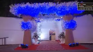 #goldenmemories #richardsoncruddas #decoration #banquetdecor #weddingconcept #event #shadi #mandap