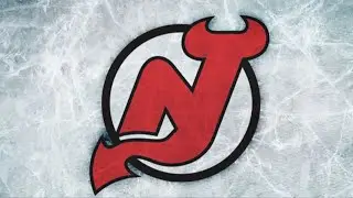 New Jersey Devils goal horn 2019