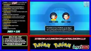 POKEMON ESCARLATA INCURSIONES, SHINY HUNT Y BATALLAS