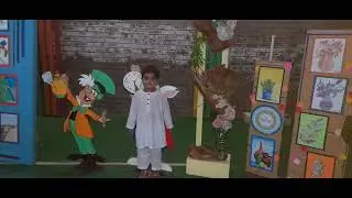 Music Class | Summer Camp | Crescent Model Montessori School Lahore