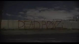 RICKY HIL & NØTHIN MATTERS - DEAD BOYZ (OFFICIAL MUSIC VIDEO)