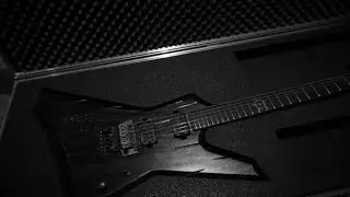 Kiiras Instruments Guitar Unboxing gone wrong... SOMEONE DIED?! NOT CLICKBAIT!