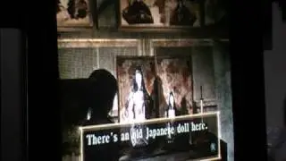 Let's Play Fatal Frame/Project Zero! - Demon Tag: Second Night (Part 30)