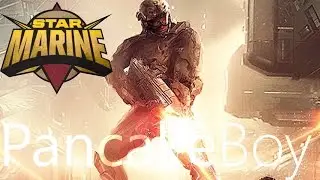 Star Citizen : Star Marine : 2015 PAX East Presentation : Astro Arena