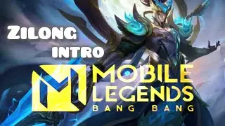 ZILONG INTRO 2024 MLBB