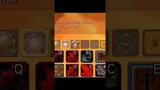 Retribution Paladin VS Frost Mage on WotLK