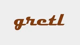 Gretl. Введение.