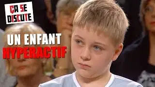 À 11 ans, il est dépressif - Ça se discute