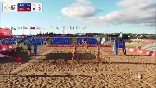 Canada Games Highlights 2025