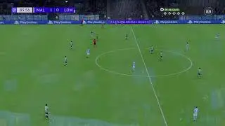 FC25 Carrera Jugador Pro | Malmö FF Champions League Finals + Allsvenskan League