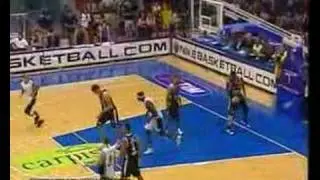 The Best Of Ansu Sesay(Eldo Napoli) By NBA2210