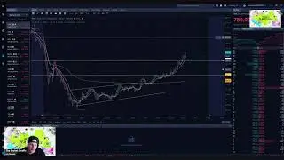 THE MARKET SHUFFLE