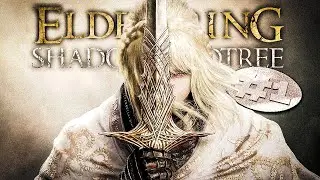 DE RETOUR DANS L'ENTRE-TERRE ⚔️ | Elden Ring : Shadow Of The Erdtree #1