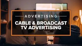 Episode 16: The Difference Between Cable & Broadcast Television Advertising