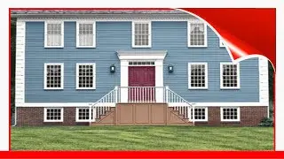 Renovating A Colonial Home 🌸