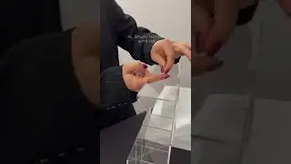 Unboxing DOLL CLUBS Makeup Brush Holder :)