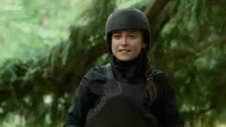 CBBC Raven Series 12    Episode 14