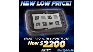 SMART PRO Key Programmer is a Steal! Includes 6 Months Unlimited Tokens