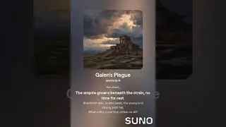 Galen's Plague