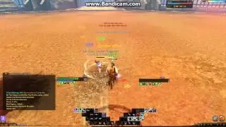 Archeage - Plate Daggerspell Vs. Cloth Daggerspell