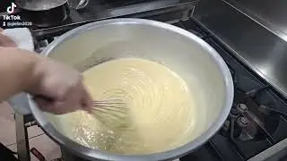 燒味鮮私房菜：奶油焗白菜