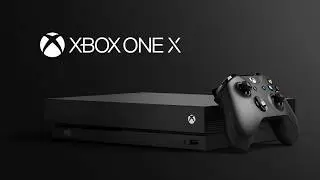 Xbox One X pre order news, games reveal and price update