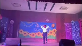  নবীন বরণ || HSC-27|| Dance Performance 🔥💯(Safa,Moupia,Puja,Nuha, Jawad, Mahim,Ahnaf, Ridwan,Taohid)