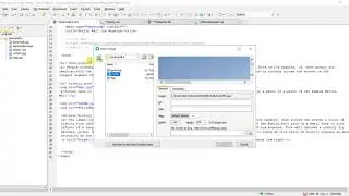 CoffeeCup HTML Editor (free)