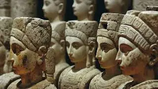 A Journey Through Ancient Persian Architecture