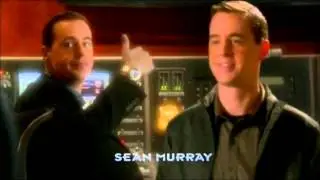 NCIS Season 11 Intro Version 1 (Orginal) HD