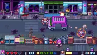 Bot Vice STAGE 1 Playthrough