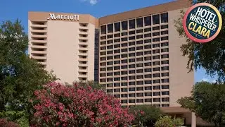 Dallas/Fort Worth Airport Marriott | Dallas (TX), United States | Hotel Review 🏨