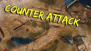 IP MISSIONS#5 NO ONE LEFT BEHIND (NO COMMENTARY) Door Kickers2  #pcgaming #simulation #strategygames