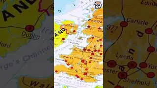 History of the United Kingdom. Part 3 #history #historyUK #geopolitics #history #uk  #facts #news