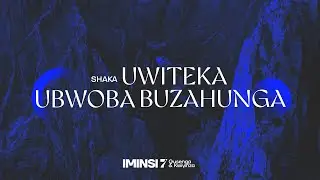 Iminsi 7 yo Gusenga no kwiyiriza ubusa | Umunsi wa 7 |  Iteraniro rya mbere - Pastor JB. KANYANGOGA