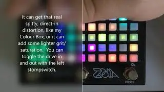 Empress ZOIA patch walk-through:  