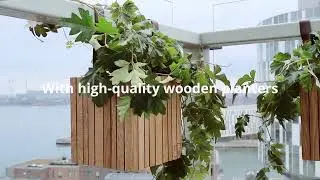 SQUARELY CPH kampagne video