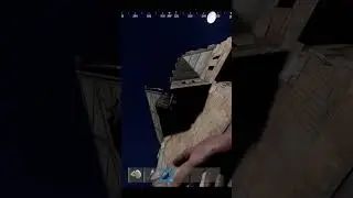 The Best Way to get M249'S in RUST!