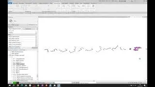 Revit Как работают плагины экспорт ДВГ и ПДФ