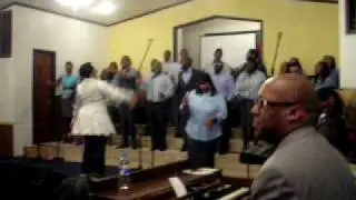 Voices Of Tabernacle - Stop By