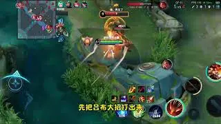 王者：娜可露露上线三天，迎来史诗级加强！#王者荣耀 #honorofkings
