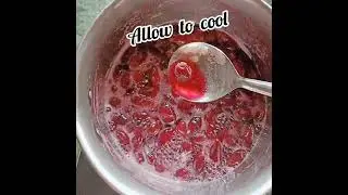 Grape Shake/How to make GrapeShake