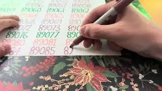 Writing #89086