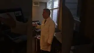 Dr. Nathanson & Healthier Sleep Solutions Presentation