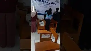 Workshop Pemasaran Online Jadi Seru! Saling Pijat Bareng CEO Vando Clothing