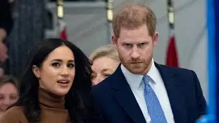 King Charles took 'the higher ground' snubbing Prince Harry and Meghan
