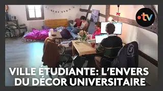 Étudier à Troyes 3/4 : au cœur de la vie étudiante entre colocations et associations